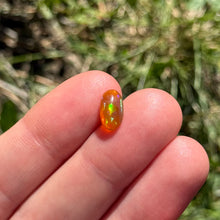 Load image into Gallery viewer, Naturally Smoked Ethiopian Opal Sterling Silver Ring or Necklace Custom: READ FULL DESCRIPTION