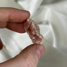 Load image into Gallery viewer, Pink Amethyst Specimen C