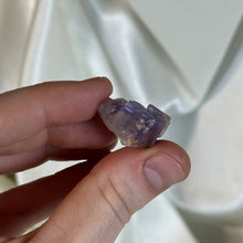 Load image into Gallery viewer, Cubic Fluorite with Floating Pyrite