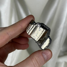 Load image into Gallery viewer, Cubic Pyrite Specimen B