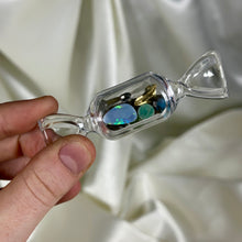 Load image into Gallery viewer, Crystal Candy Capsules!
