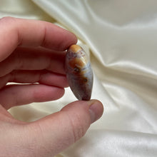 Load image into Gallery viewer, Colorful Mini Sea Jasper Palm B