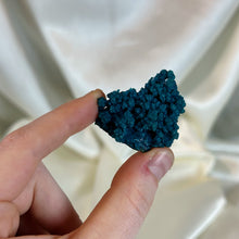 Load image into Gallery viewer, Rare Cunyari Chrysocolla Cluster from Peru A