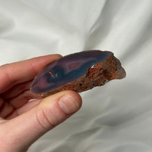 Load image into Gallery viewer, Swazi Rose Agate J