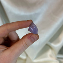 Load image into Gallery viewer, Lavender Moon Quartz Raw Chunk O
