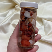 Load image into Gallery viewer, Opal Jar B