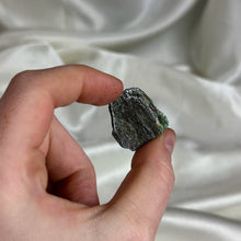 Load image into Gallery viewer, Iridescent Specular Hematite Specimen F