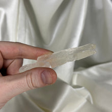 Load image into Gallery viewer, Genuine Selenite Plate from Utah A