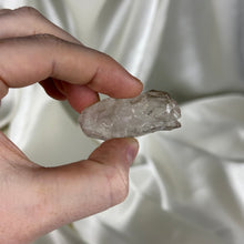 Load image into Gallery viewer, Elestial Smoky Quartz Specimen B