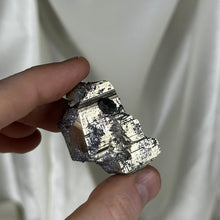 Load image into Gallery viewer, Cubic Pyrite Specimen B
