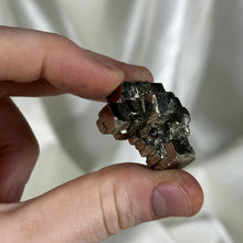 Load image into Gallery viewer, Cubic Pyrite Specimen D