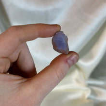 Load image into Gallery viewer, Lavender Moon Quartz Raw Chunk H
