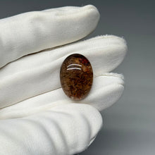 Load image into Gallery viewer, AA Garden Quartz Cabochon (21.15ct)