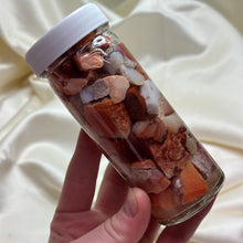Load image into Gallery viewer, Opal Jar A