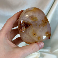 Load image into Gallery viewer, Crystallized Carnelian Freeform (1lb1oz)