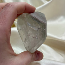 Load image into Gallery viewer, Chlorite and Lithium Quartz Freeform A