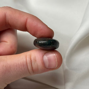 Rare! Honduras Black Opal Mini Palm B
