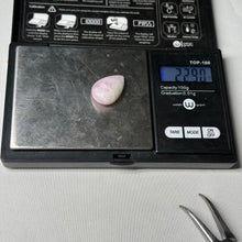 Load image into Gallery viewer, Kunzite Cabochon 22.9ct
