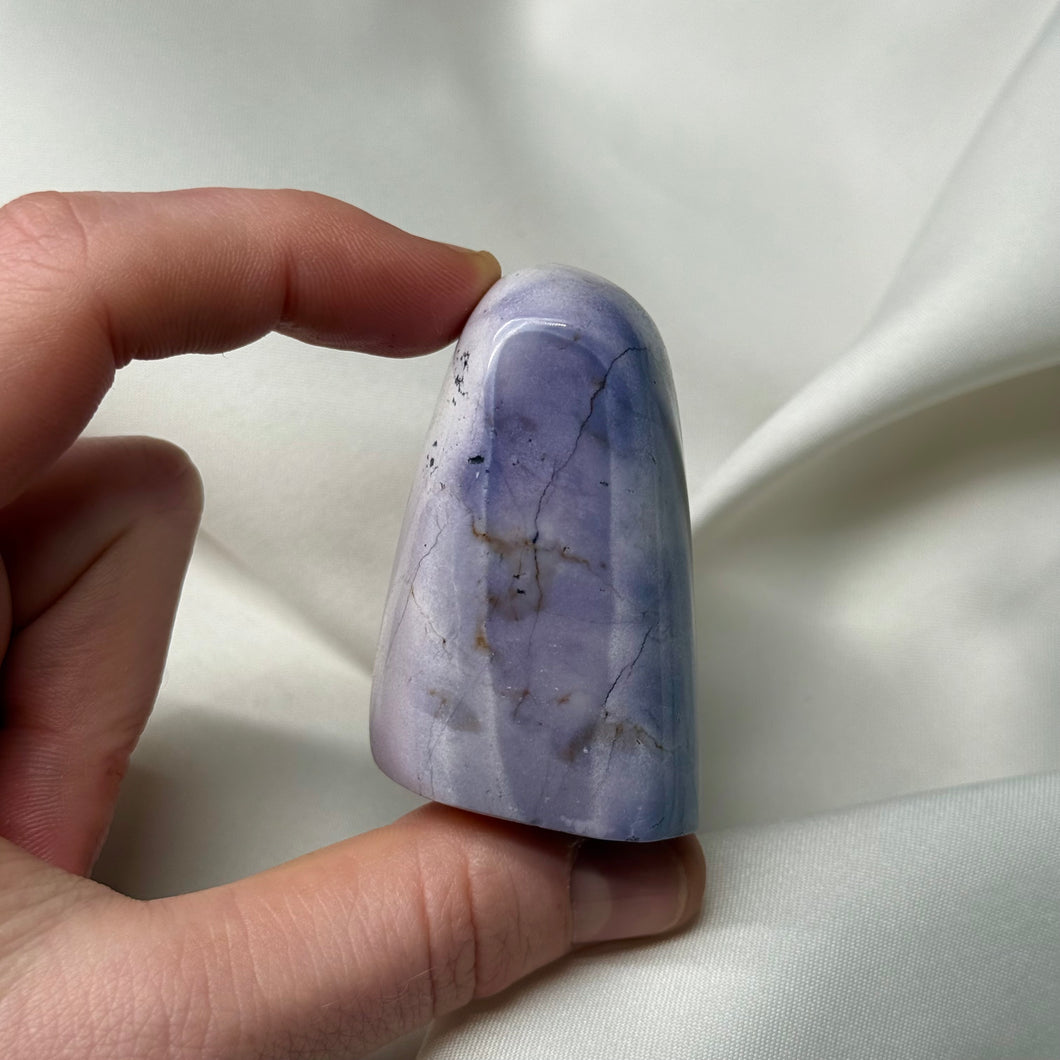 RARE! Tiffany Stone Freeform from Utah
