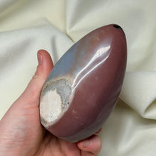 Load image into Gallery viewer, Deep Pink Sea Jasper Freeform
