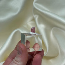 Load image into Gallery viewer, “Candy” Pink Tourmaline Specimen from California B
