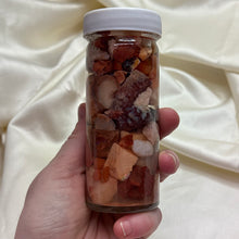 Load image into Gallery viewer, Opal Jar D
