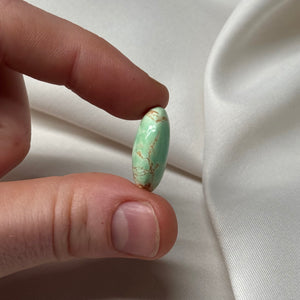 Rare! Utah Variscite Mini Palm A