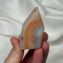 Load image into Gallery viewer, Toffee Carnelian Freeform

