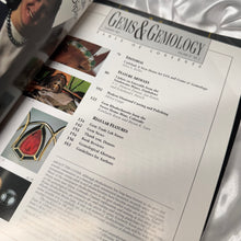 Load image into Gallery viewer, Gems &amp; Gemology Journal U (1997)
