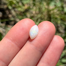 Load image into Gallery viewer, Ethiopian Opal Sterling Silver Ring or Necklace Custom F: READ FULL DESCRIPTION
