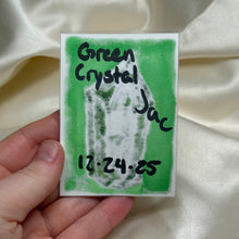 Load image into Gallery viewer, Original Art ACEOs 1/2
