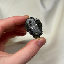 Load image into Gallery viewer, Epidote Crystal Cluster
