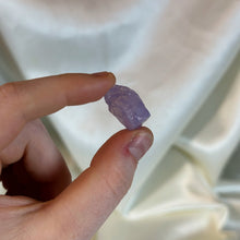 Load image into Gallery viewer, Lavender Moon Quartz Raw Chunk L
