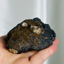 Load image into Gallery viewer, Botryoidal Hematite Specimen A
