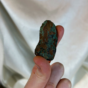 Copper Specimen A