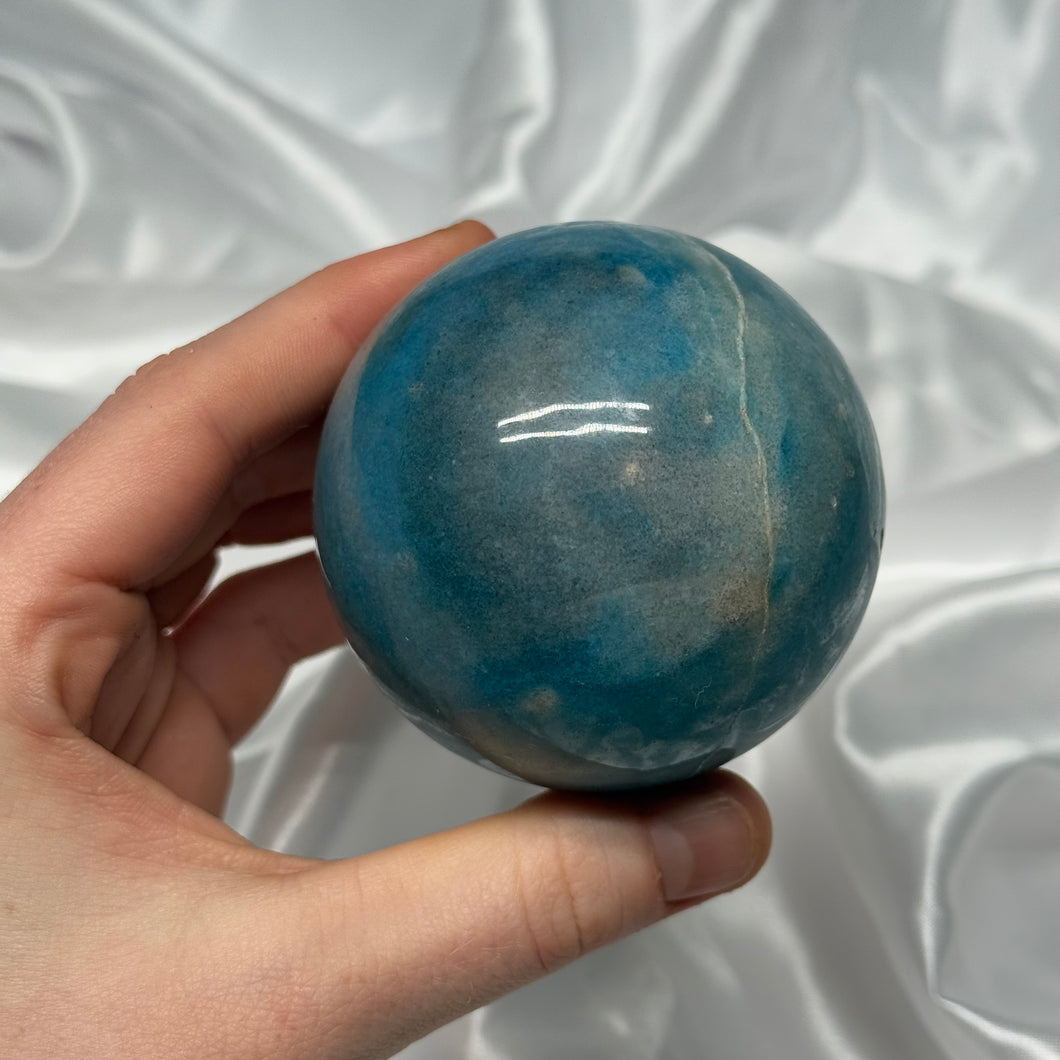 Trolleite Sphere J (420g)