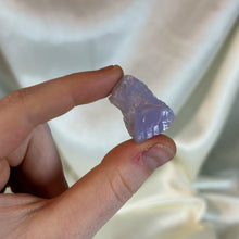 Load image into Gallery viewer, Lavender Moon Quartz Raw Chunk C
