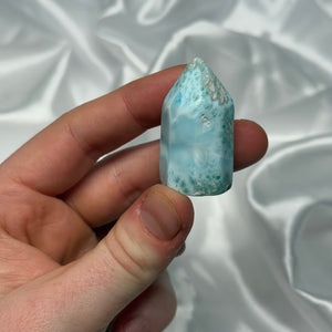High Quality Larimar Tower D