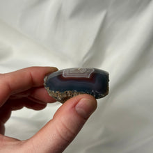 Load image into Gallery viewer, Swazi Rose Agate D
