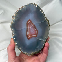Load image into Gallery viewer, Mozambique Agate Slab B
