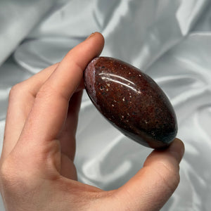 Sea Jasper Palmstone D
