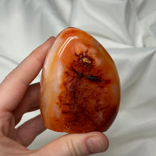 Load image into Gallery viewer, Contrast Carnelian Freeform
