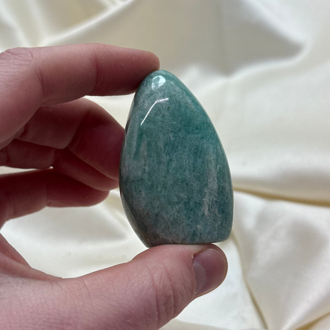Small Amazonite Freeform C