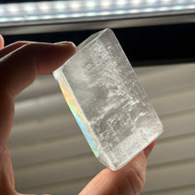 Load image into Gallery viewer, Phantom Optical Calcite Freeform B
