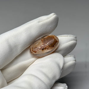 AA Garden Quartz Cabochon (24.4ct)