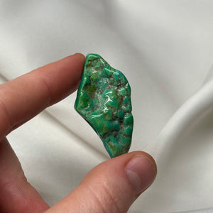 Mexican Turquoise Specimen A