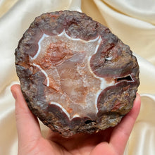 Load image into Gallery viewer, Exceptional Moroccan Agate L 14.7oz
