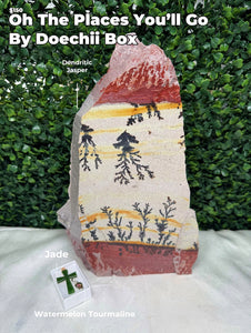 2025 Denver Gemshow Mystery Boxes! (READ FULL DESCRIPTION!)