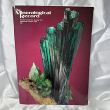 Load image into Gallery viewer, Vintage The Mineralogical Record HH (1994)
