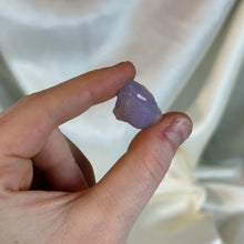 Load image into Gallery viewer, Lavender Moon Quartz Raw Chunk M
